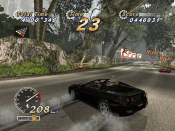 OutRun 2006: Coast to Coast - Immagine 5