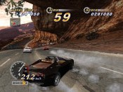 OutRun 2006: Coast to Coast - Immagine 6