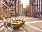 OutRun 2006: Coast to Coast - Immagine 7