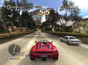 OutRun 2006: Coast to Coast - Immagine 8