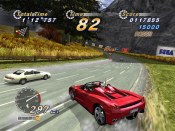 OutRun 2006: Coast to Coast - Immagine 9