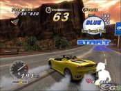 Outrun 2006: Coast2Coast - Immagine 9