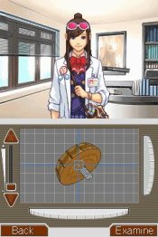 Phoenix Wright: Ace Attorney - Immagine 2