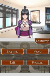 Phoenix Wright: Ace Attorney - Immagine 6