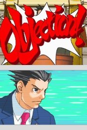 Phoenix Wright: Ace Attorney - Immagine 7