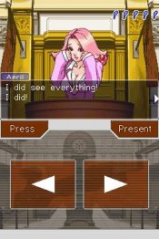 Phoenix Wright: Ace Attorney - Immagine 2