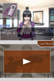 Phoenix Wright: Ace Attorney - Immagine 3