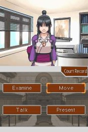 Phoenix Wright: Ace Attorney - Immagine 4