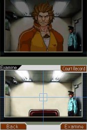 Phoenix Wright: Ace Attorney - Immagine 5