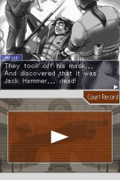 Phoenix Wright: Ace Attorney - Immagine 7