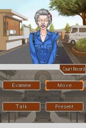 Phoenix Wright: Ace Attorney - Immagine 8
