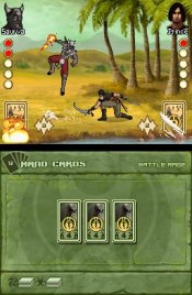 Battles of Prince of Persia - Immagine 5