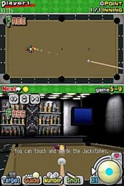 Billiard Action - Immagine 3
