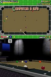 Billiard Action - Immagine 4