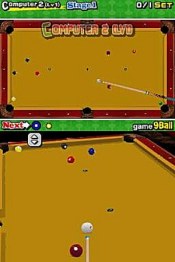 Billiard Action - Immagine 5