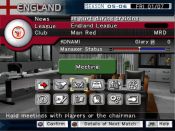 Pro Evolution Soccer Management - Immagine 2