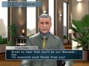 Pro Evolution Soccer Management - Immagine 4