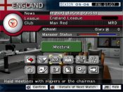 Pro Evolution Soccer Management - Immagine 2