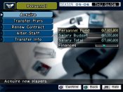 Pro Evolution Soccer Management - Immagine 10