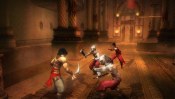 Prince of Persia Revelations - Immagine 2