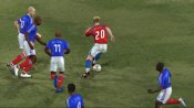 Pro Evolution Soccer 6 - Immagine 13