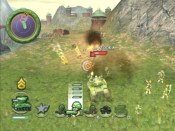 Battalion Wars - Immagine 1