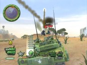 Battalion Wars - Immagine 2