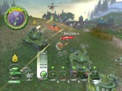 Battalion Wars - Immagine 3