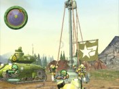 Battalion Wars - Immagine 6