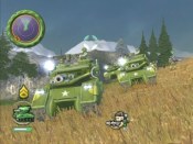 Battalion Wars - Immagine 7