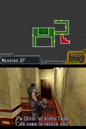 Resident Evil Deadly Silence - Immagine 6