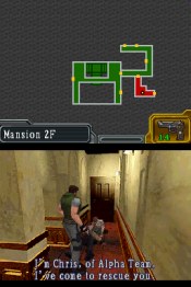 Resident Evil Deadly Silence - Immagine 6