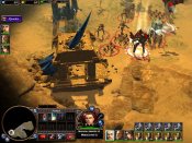 Rise of Nations: Rise of Legends - Immagine 12