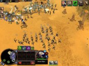 Rise of Nations: Rise of Legends - Immagine 2