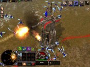 Rise of Nations: Rise of Legends - Immagine 11
