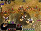 Rise of Nations: Rise of Legends - Immagine 6