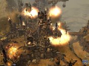 Rise of Nations: Rise of Legends - Immagine 11