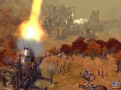 Rise of Nations: Rise of Legends - Immagine 10