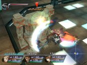 Rogue Galaxy - Immagine 6