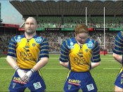 Rugby Challenge 2006 - Immagine 4