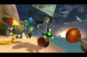 Rayman Raving Rabbids - Immagine 18