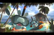 Rayman Raving Rabbids - Immagine 3