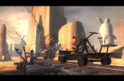 Rayman Raving Rabbids - Immagine 4