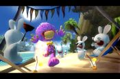 Rayman Raving Rabbids - Immagine 6