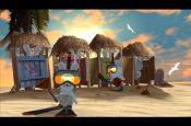 Rayman Raving Rabbids - Immagine 7