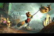 Rayman Raving Rabbids - Immagine 8