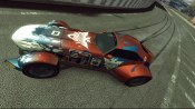 Ridge Racer 6 - Immagine 11
