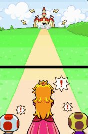 Super Princess Peach - Immagine 1