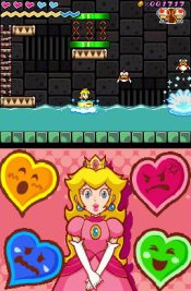 Super Princess Peach - Immagine 4
