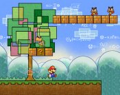 Super Paper Mario - Immagine 1